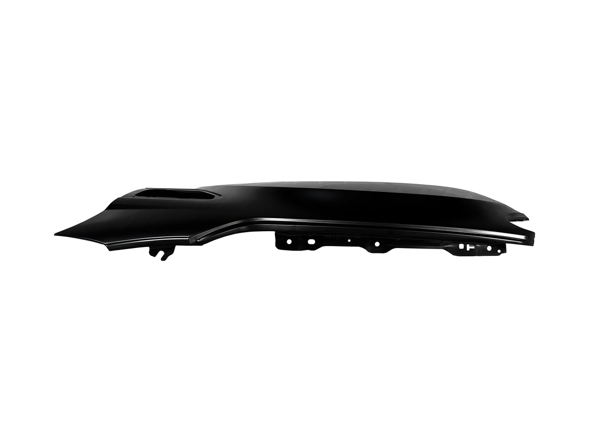 Ford Ranger 2019 - 2023 Driver Side Fender 19 - 23 | FO1240340 Bumper-King