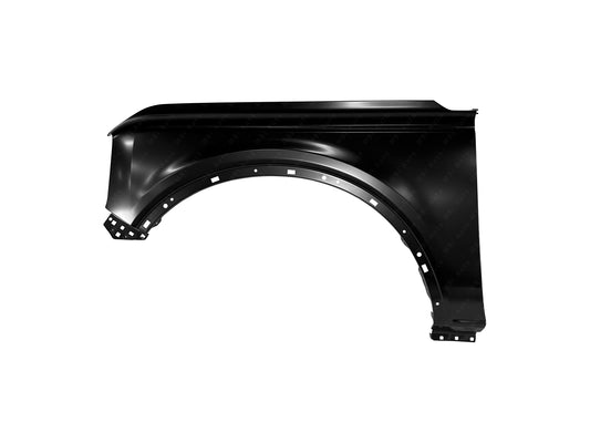 Ford Bronco 2021-2025 Driver Left Side Fender | FO1240341 Bumper-King