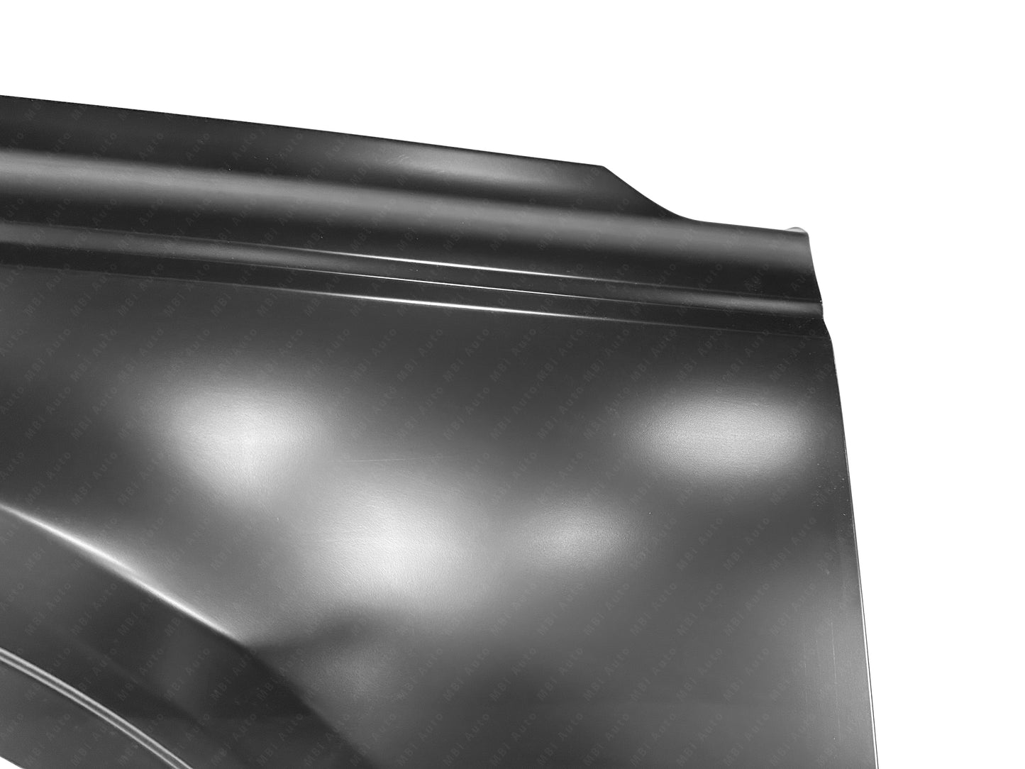 Ford Bronco 2021-2025 Driver Left Side Fender | FO1240341 Bumper-King