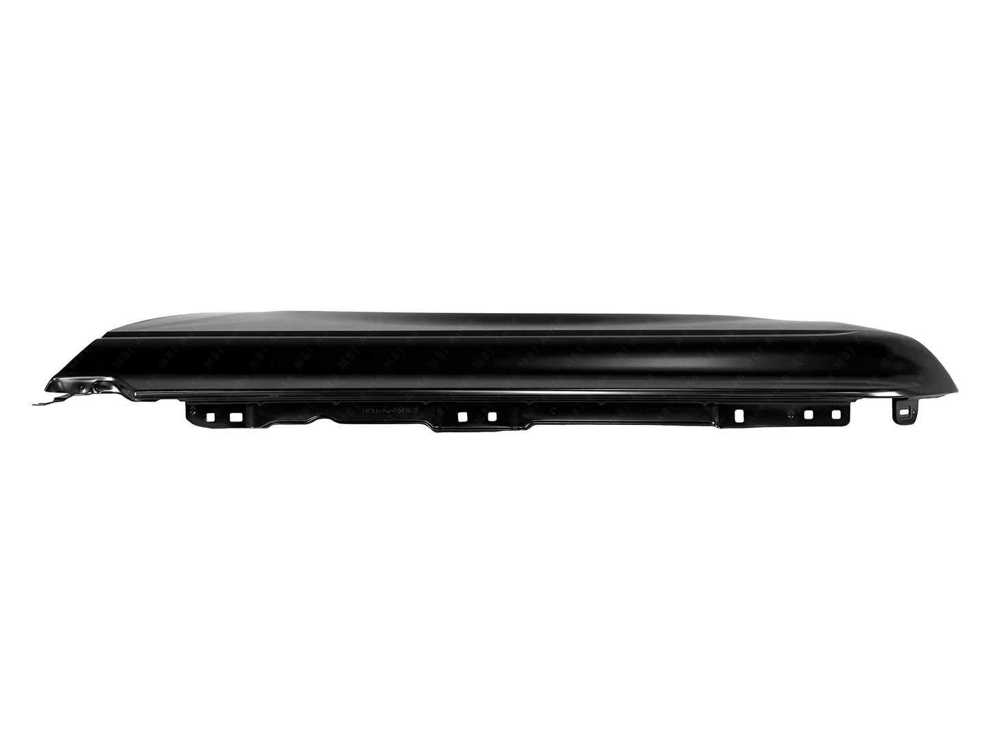 Ford Bronco 2021-2025 Driver Left Side Fender | FO1240341 Bumper-King