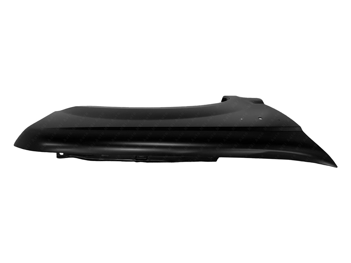 Ford Super Duty 1999 - 2007 Passenger Right Side Fender 99 - 07 FO1241208 Bumper-King