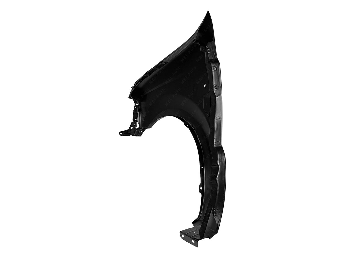 Ford Super Duty 1999 - 2007 Passenger Right Side Fender 99 - 07 FO1241208 Bumper-King