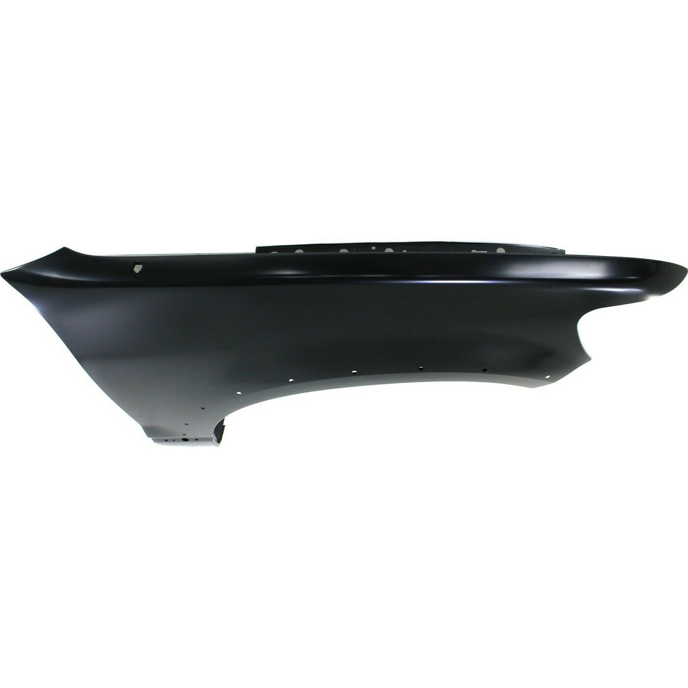 Ford Explorer 2006 - 2010 Passenger Side Fender 06 - 10 FO1241248