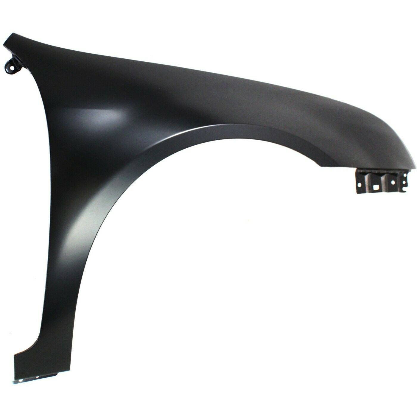 Ford Fusion 2006 - 2009 Passenger SIde Fender 06 - 09 FO1241251 Bumper-King