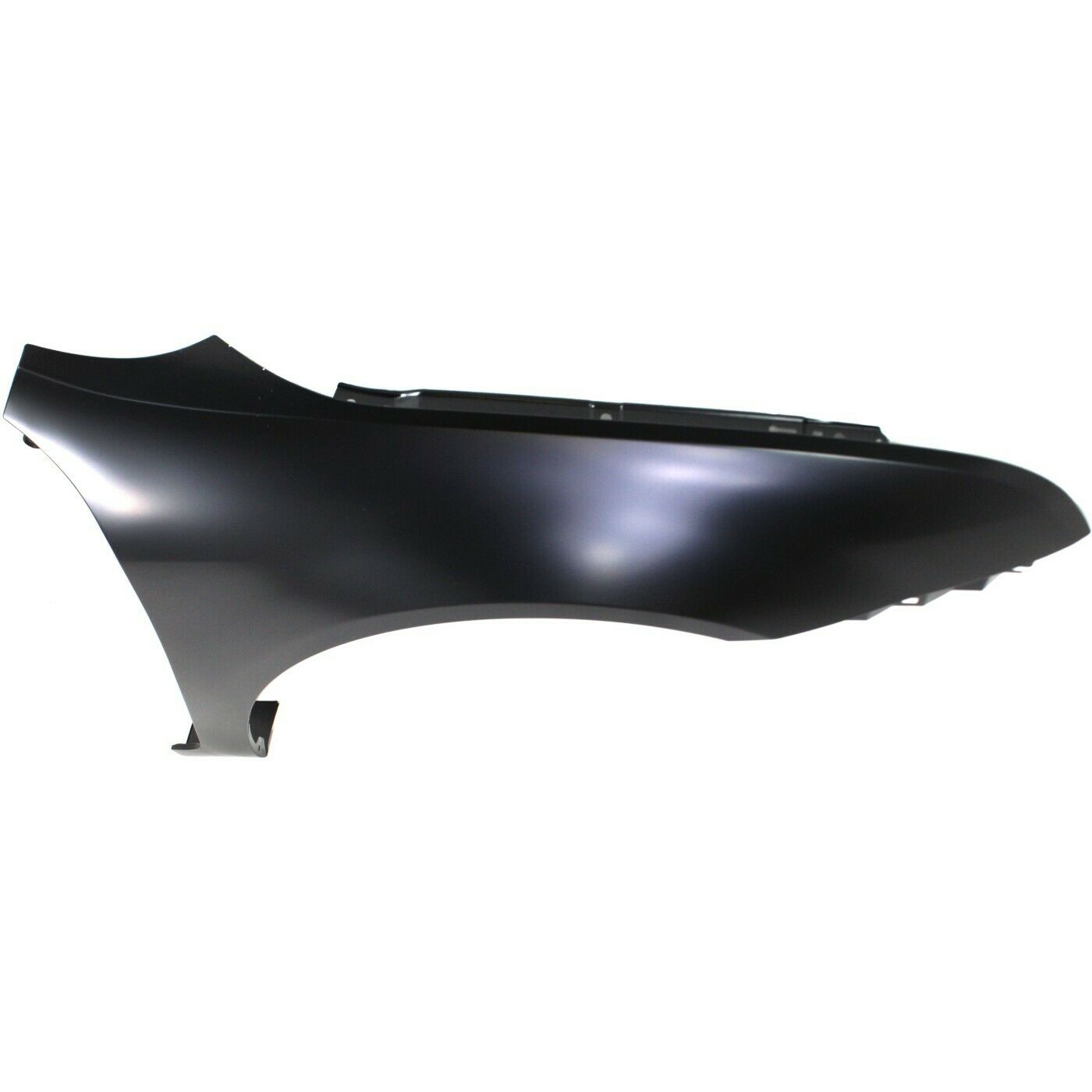 Ford Fusion 2006 - 2009 Passenger SIde Fender 06 - 09 FO1241251 Bumper-King