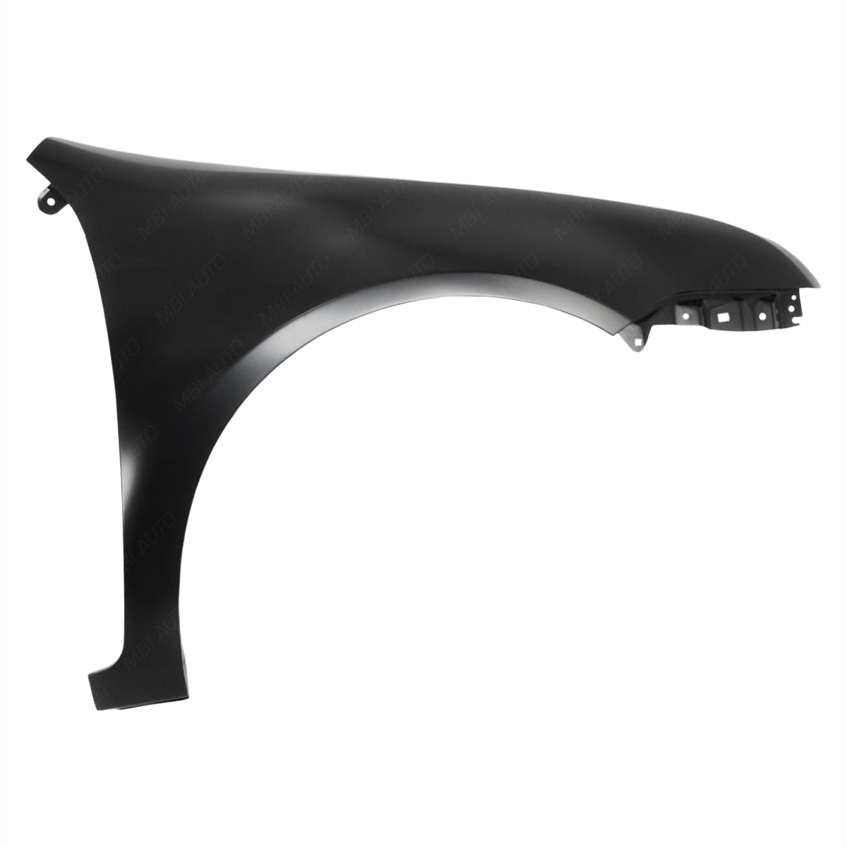 Ford Fusion 2010 - 2012 Passenger Side Fender 10 - 12 FO1241274 Bumper-King