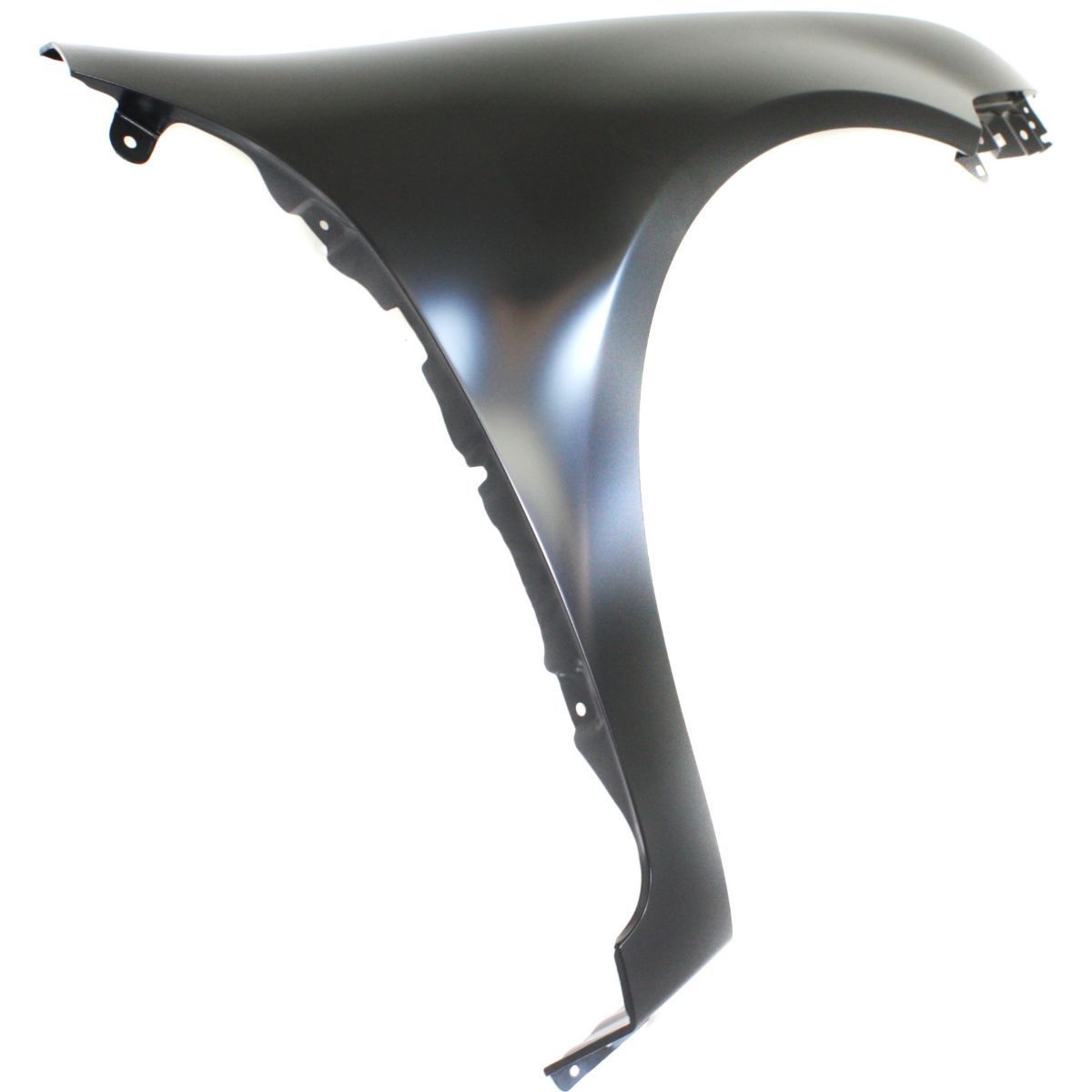 Ford Fusion 2010 - 2012 Passenger Side Fender 10 - 12 FO1241274 Bumper-King