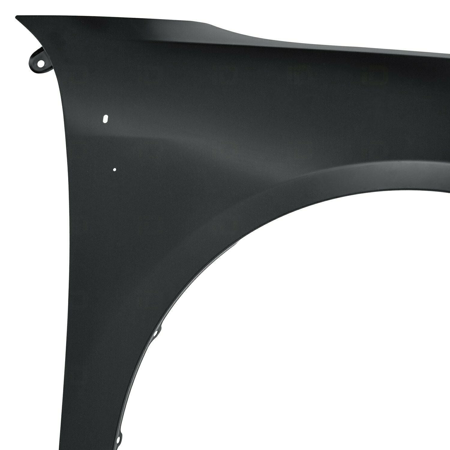 Lincoln MKZ 2010 - 2012 Passenger Side Fender 10 - 12 FO1241276 Bumper-King