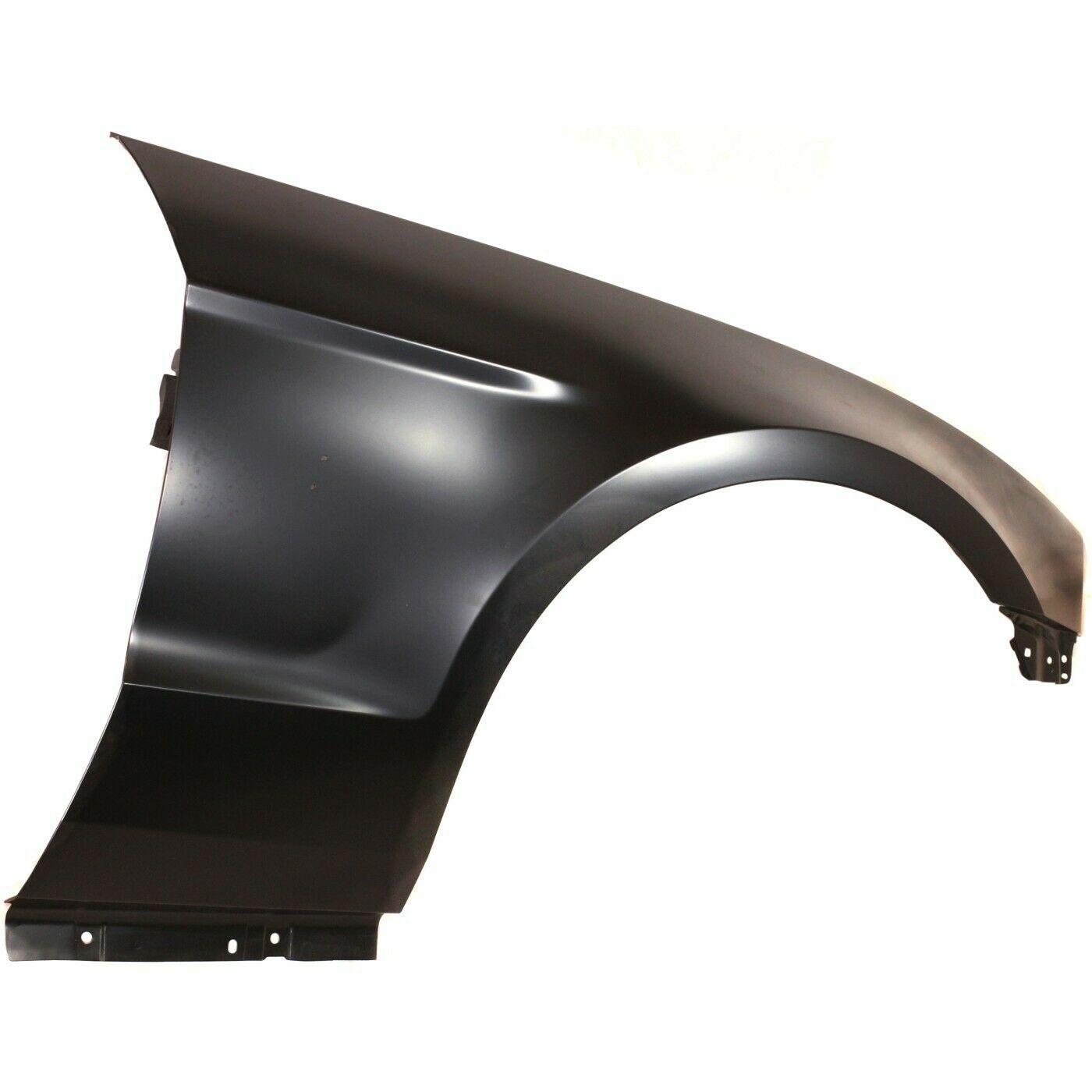 2010 - 2014 Ford Mustang Passenger Right Fender | Painted To Match
