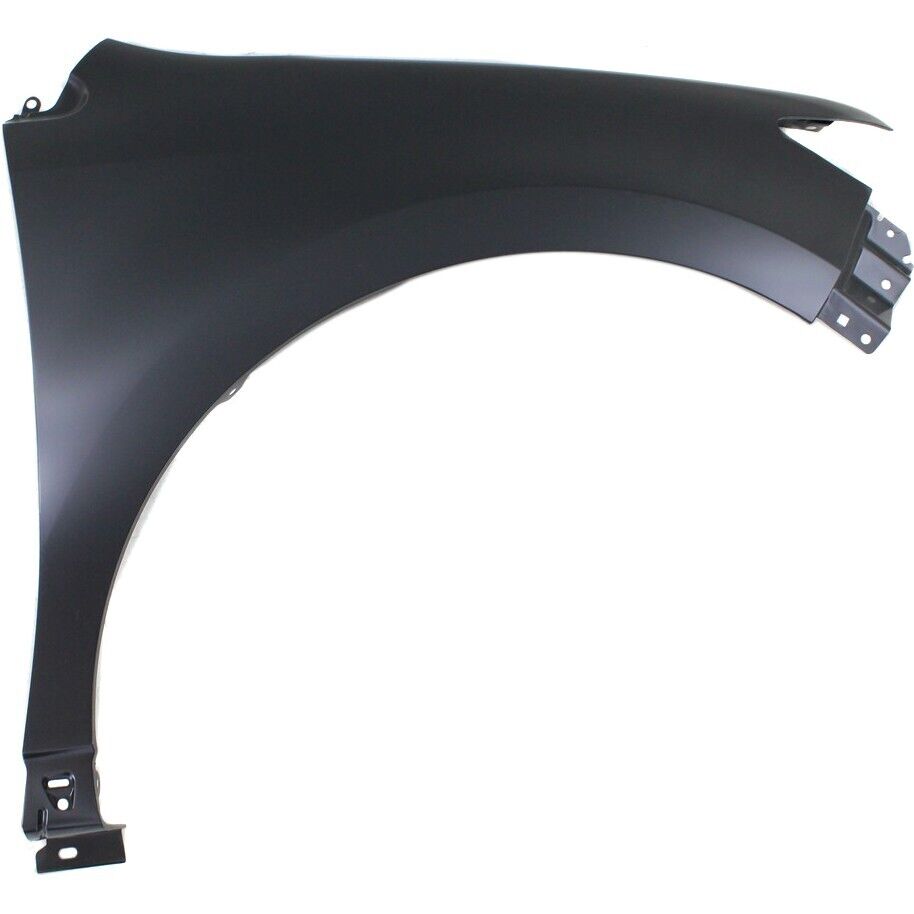 Ford Edge 2011 - 2015 Passenger Right Side Fender 11 - 15 FO1241285 Bumper-King