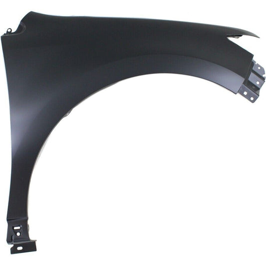Ford Edge 2011 - 2015 Passenger Right Side Fender 11 - 15 FO1241285 Bumper-King