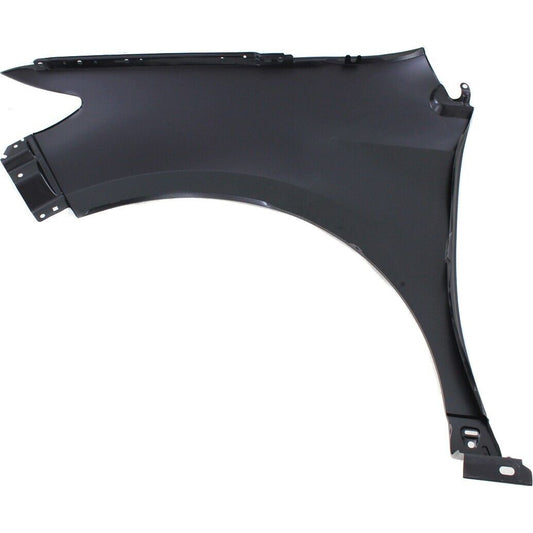 Ford Edge 2011 - 2015 Passenger Right Side Fender 11 - 15 FO1241285 Bumper-King