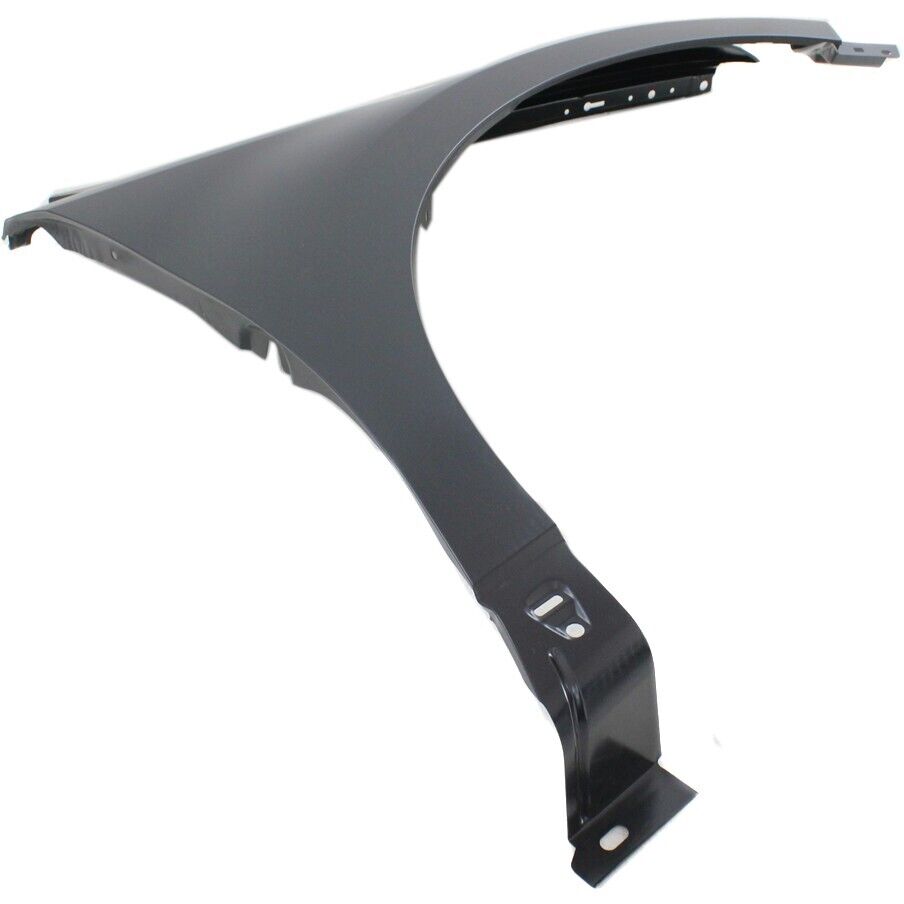 Ford Edge 2011 - 2015 Passenger Right Side Fender 11 - 15 FO1241285 Bumper-King