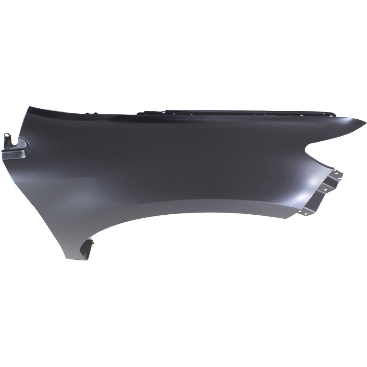 Ford Edge 2011 - 2015 Passenger Right Side Fender 11 - 15 FO1241285 Bumper-King