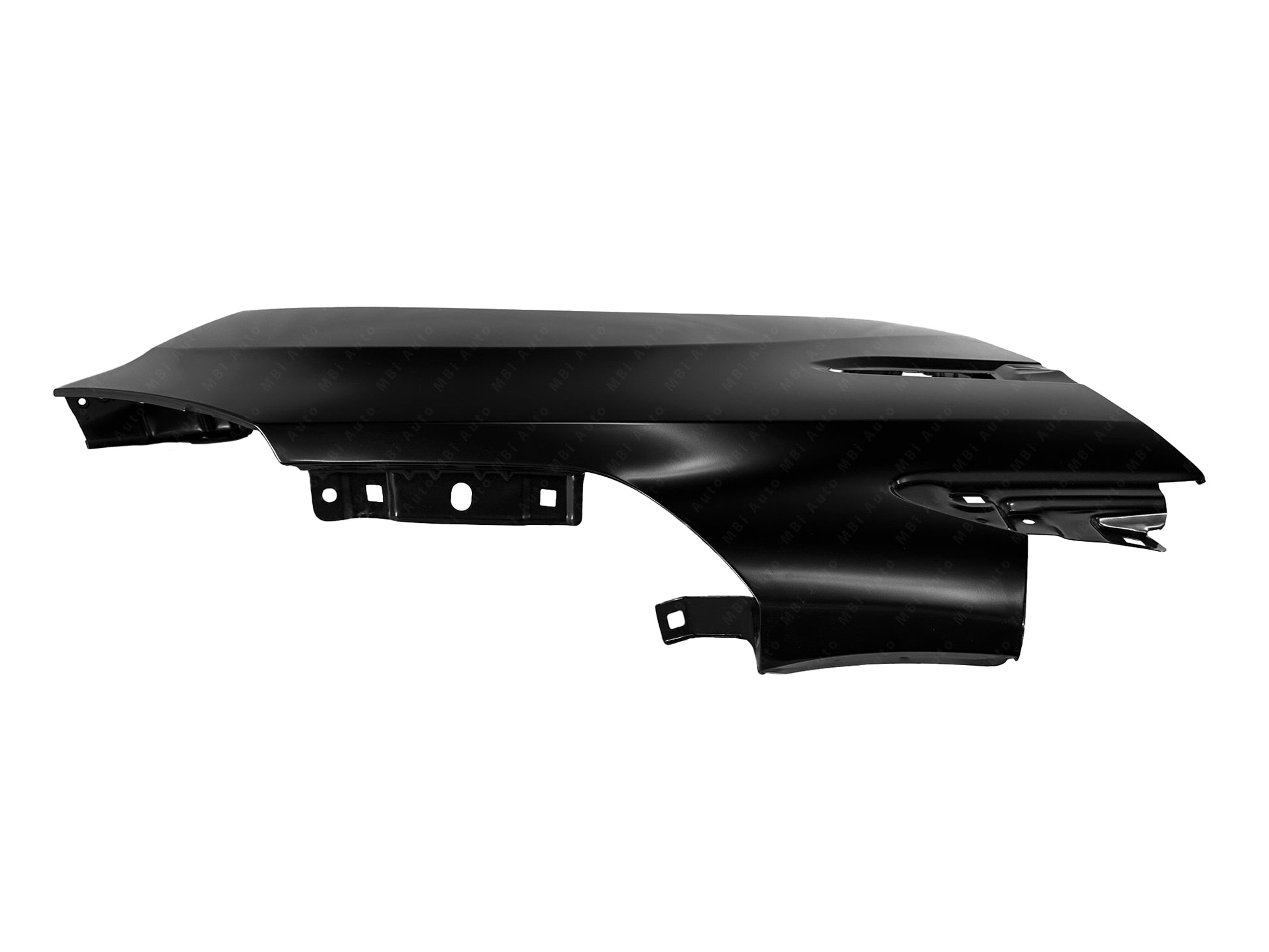 NEW Passenger Side Fender for 2013 - 2019 Ford Escape 13 - 16 FO1241288 Bumper-King