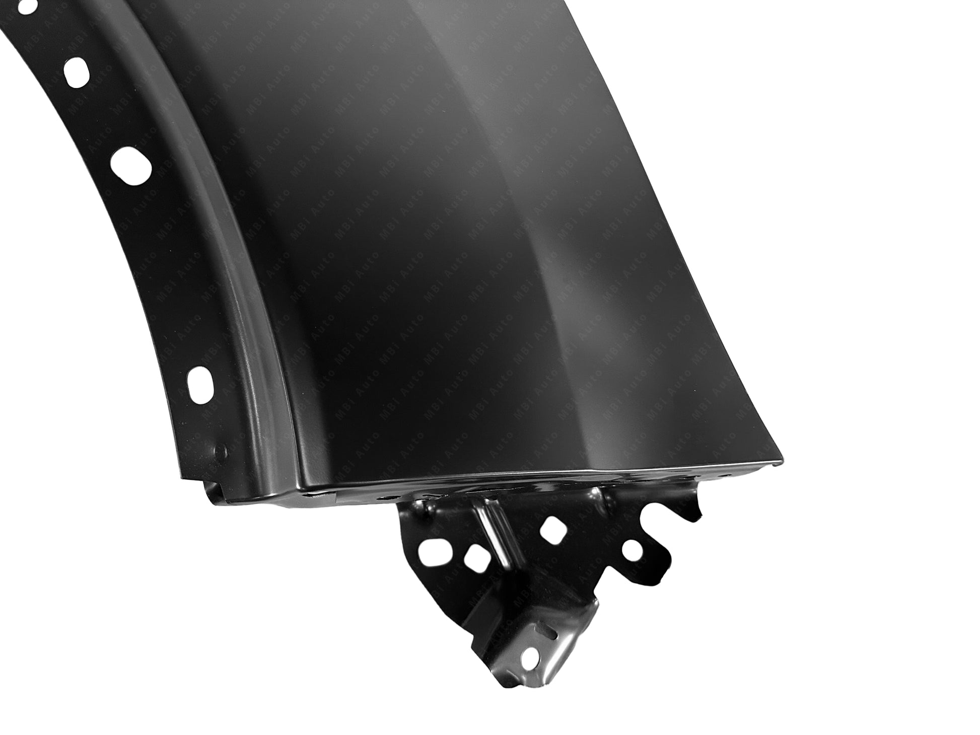 NEW Passenger Side Fender for 2013 - 2019 Ford Escape 13 - 16 FO1241288 Bumper-King