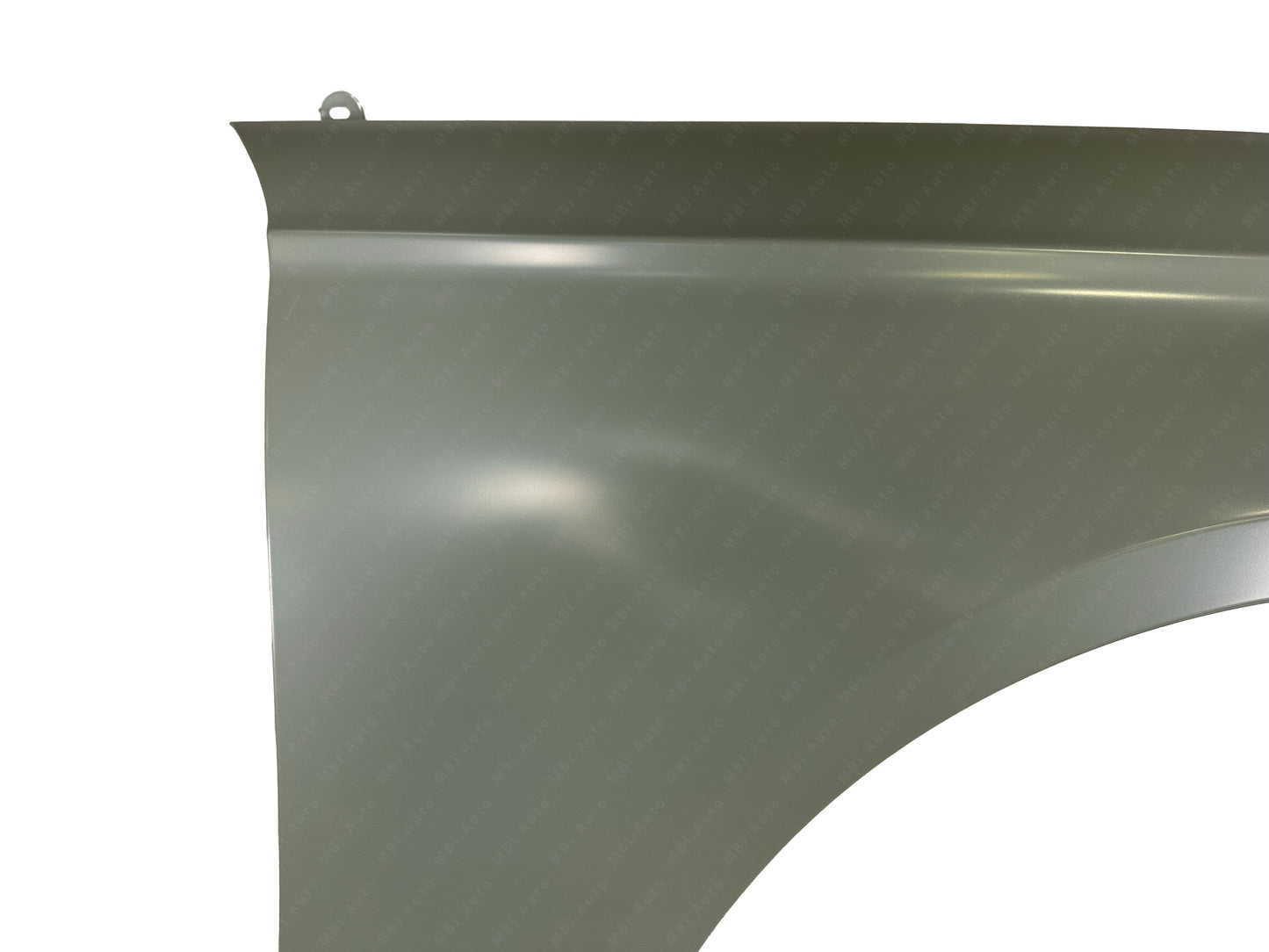 2013-2016 Ford Fusion Passenger Right Fender | Painted to Match Bumper-King