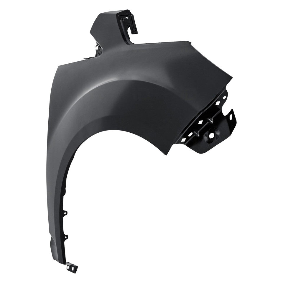 Ford C-Max 2013 - 2018 Passenger Side Fender 13 - 18 FO1241290 Bumper-King