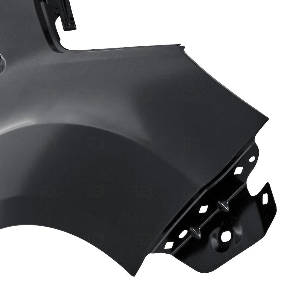 Ford C-Max 2013 - 2018 Passenger Side Fender 13 - 18 FO1241290 Bumper-King