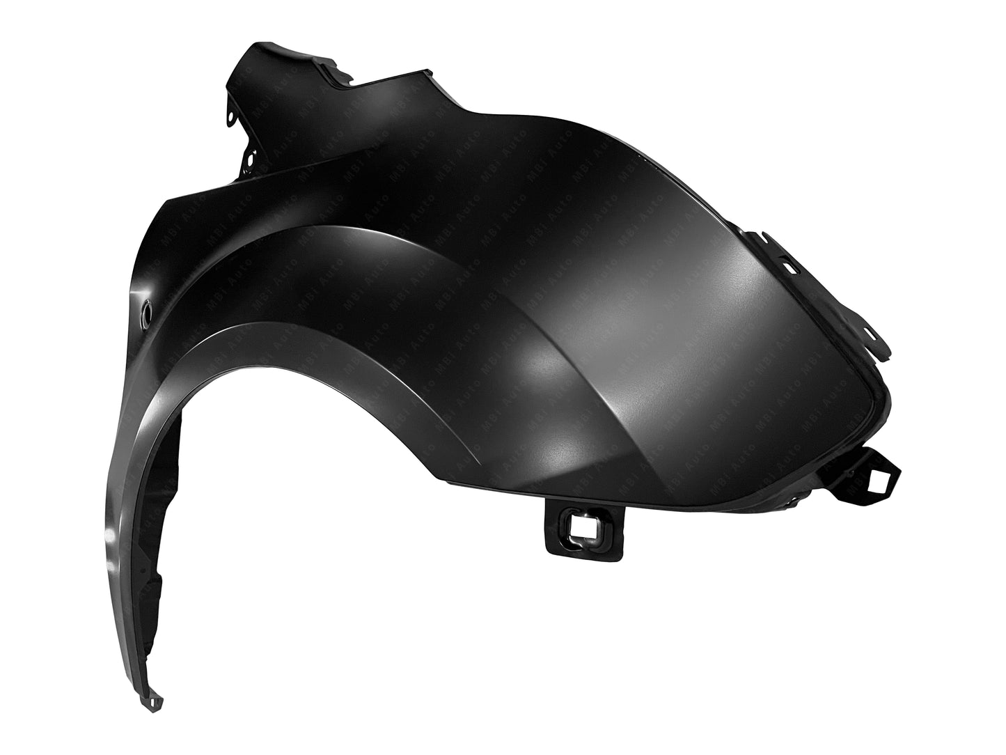 Ford Transit Connect 2014 - 2023 Passenger Right Side Fender 14 - 23 FO1241293 Bumper-King