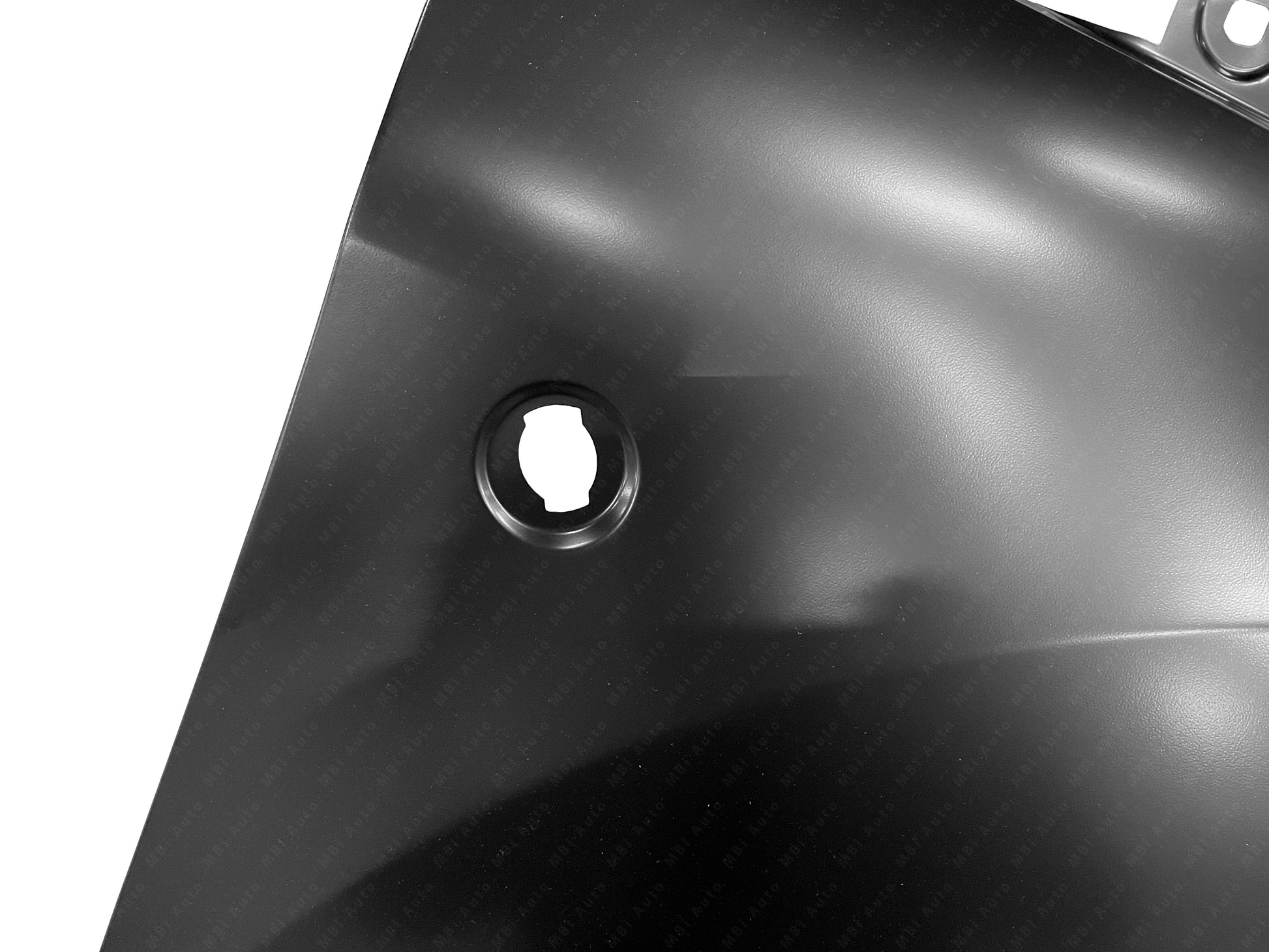 Ford Transit Connect 2014 - 2023 Passenger Right Side Fender 14 - 23 FO1241293 Bumper-King