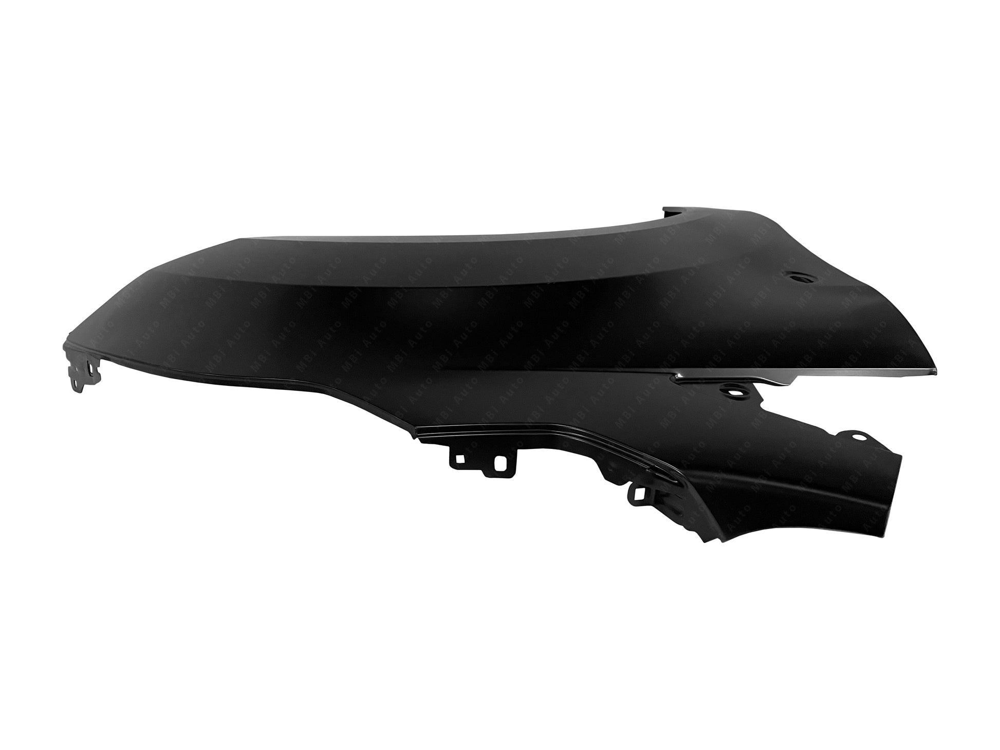 Ford Transit Connect 2014 - 2023 Passenger Right Side Fender 14 - 23 FO1241293 Bumper-King