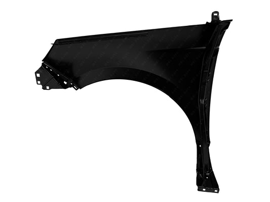 2015-2023 Ford Edge Passnger Right Fender | Painted To Match Bumper-King