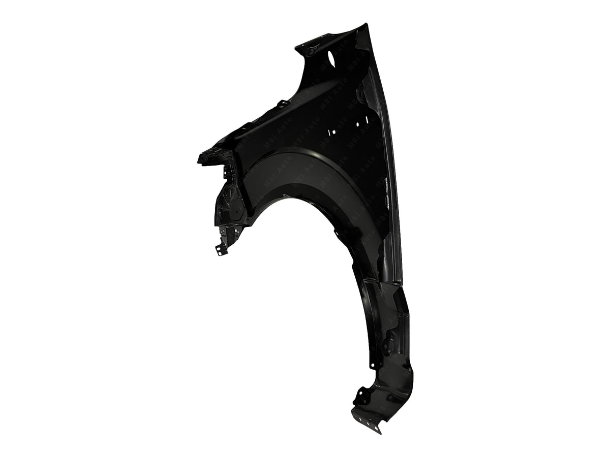 2015–2020 Ford F-150 painted right front fender