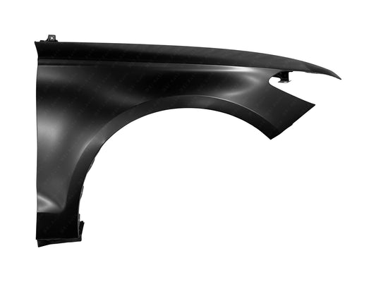 2017-2020 Ford Fusion Passenger Right Fender | Painted To Match Bumper-King