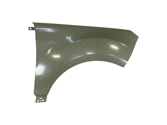 Painted Ford EcoSport passenger-side right front fender Bumper-King
