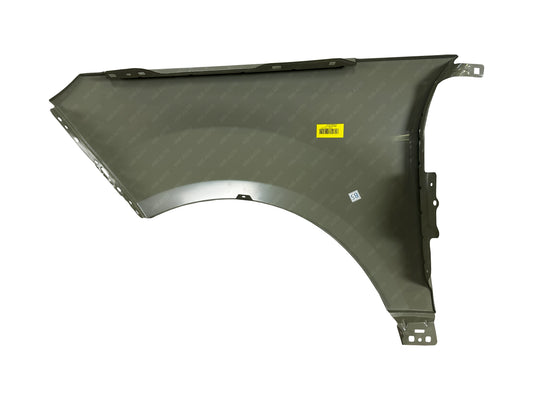 Painted Ford EcoSport passenger-side right front fender Bumper-King