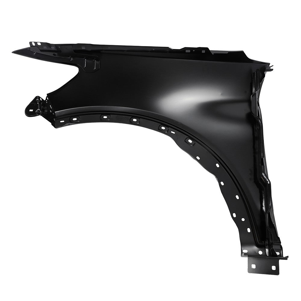 Ford Explorer 2020 - 2025 Passenger Right Side Fender 20 - 25 FO1241327