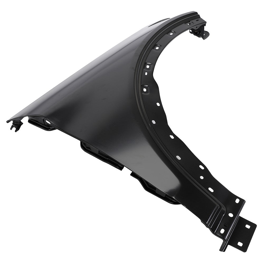 Ford Explorer 2020 - 2025 Passenger Right Side Fender 20 - 25 FO1241327