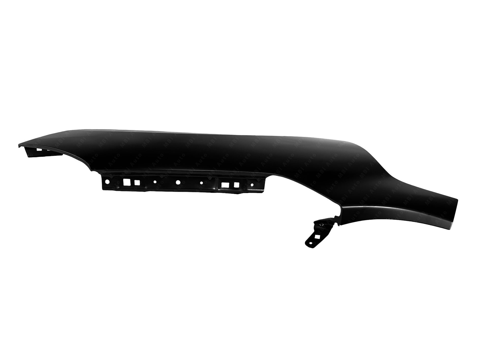 2020-2025 Ford Escape Right Front Fender | Painted Bumper-King