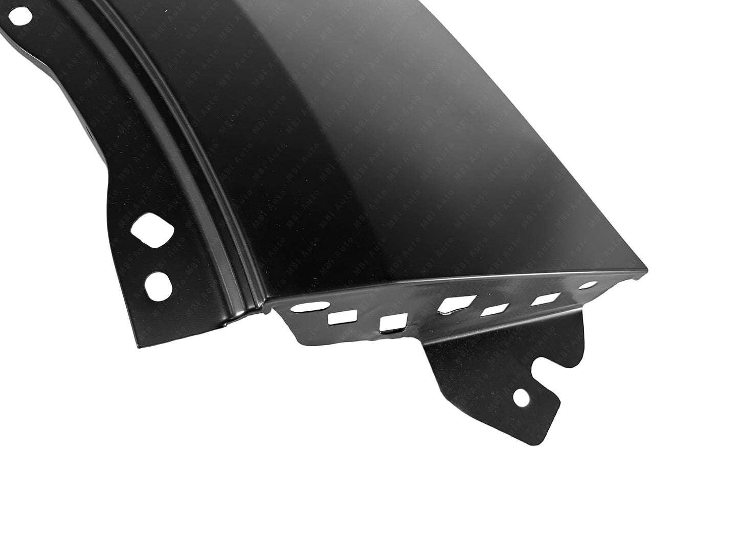 2020-2025 Ford Escape Right Front Fender | Painted Bumper-King