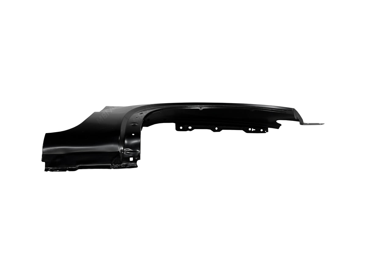 Ford Ranger 2019 - 2023 Passenger Right Side Fender 19 - 23  FO1241340 Bumper-King
