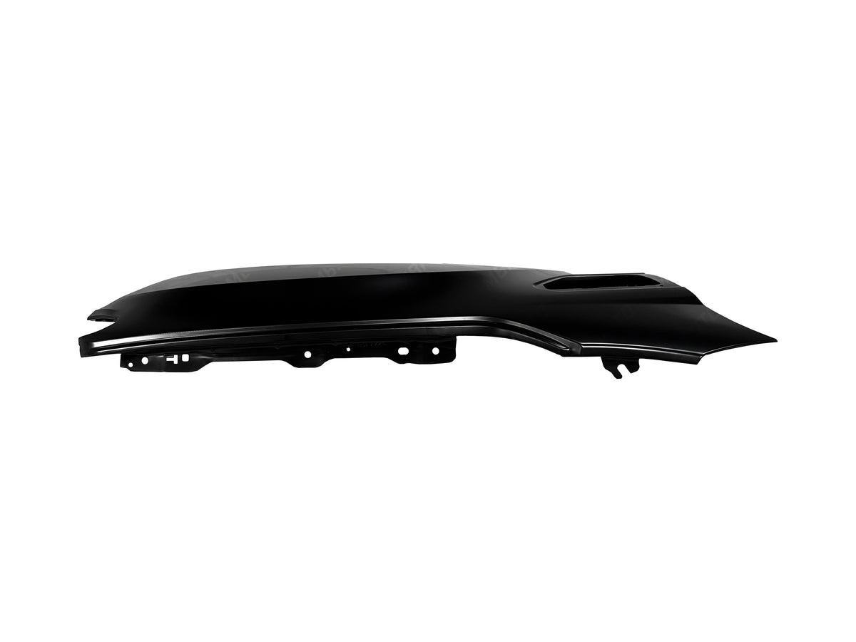 Ford Ranger 2019 - 2023 Passenger Right Side Fender 19 - 23  FO1241340 Bumper-King