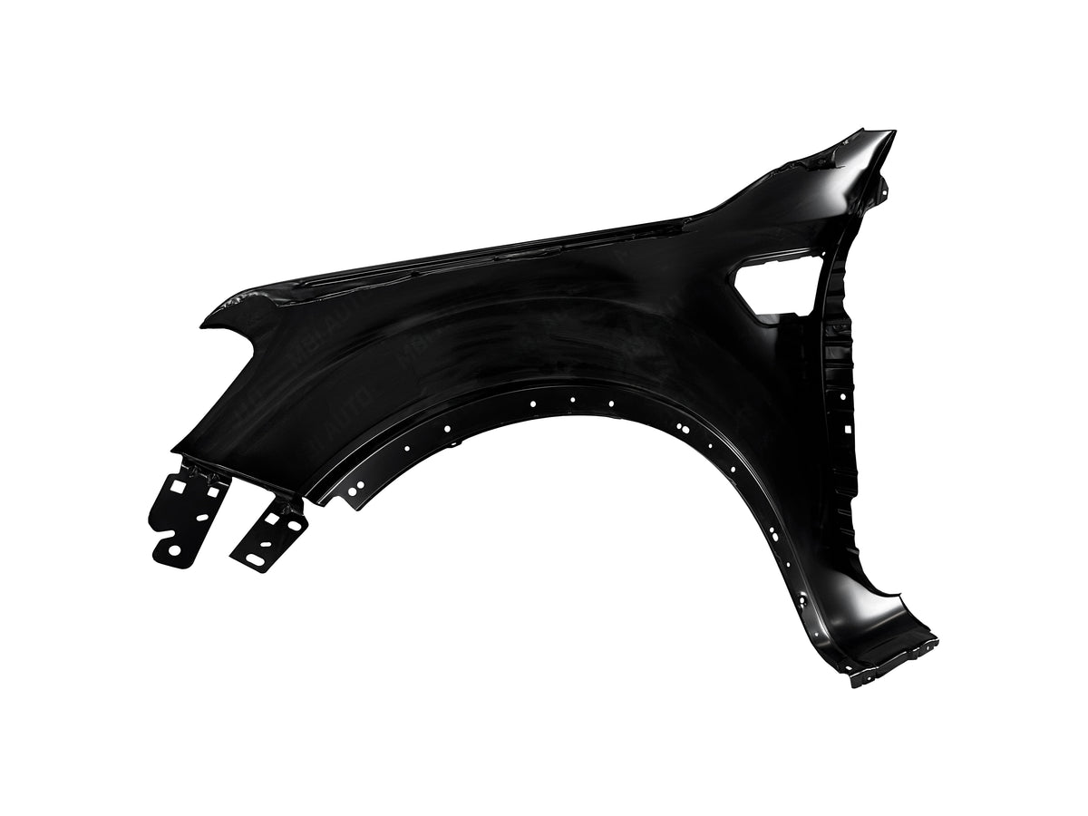 Ford Ranger 2019 - 2023 Passenger Right Side Fender 19 - 23  FO1241340 Bumper-King