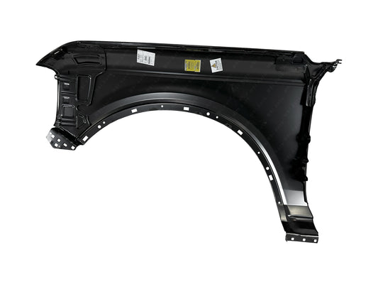 2021-2025 Ford Bronco Passenger Side Fender | Painted To Match Bumper-King