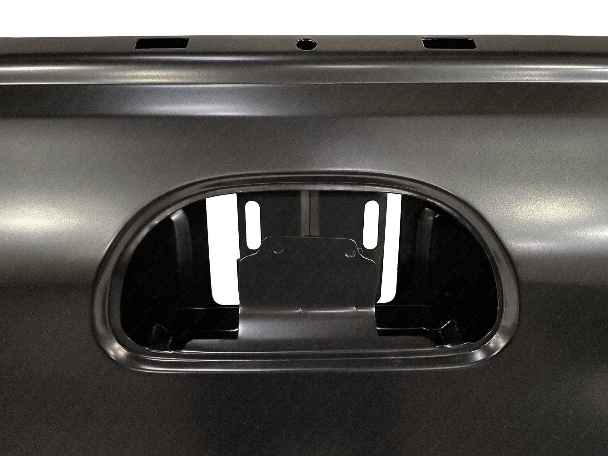 Ford F150 1997 - 2003 Tailgate Shell 97 - 03 FO1900113 Bumper-King