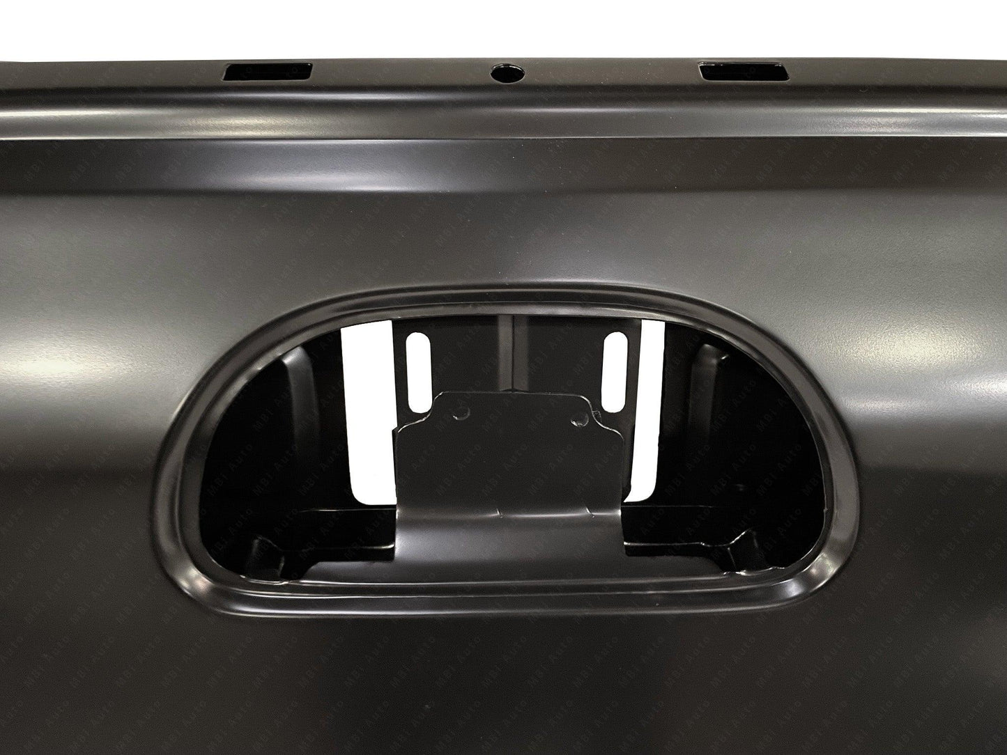 Ford Superduty 1999 - 2007 Tailgate Shell 99 - 07 FO1900113 Bumper-King