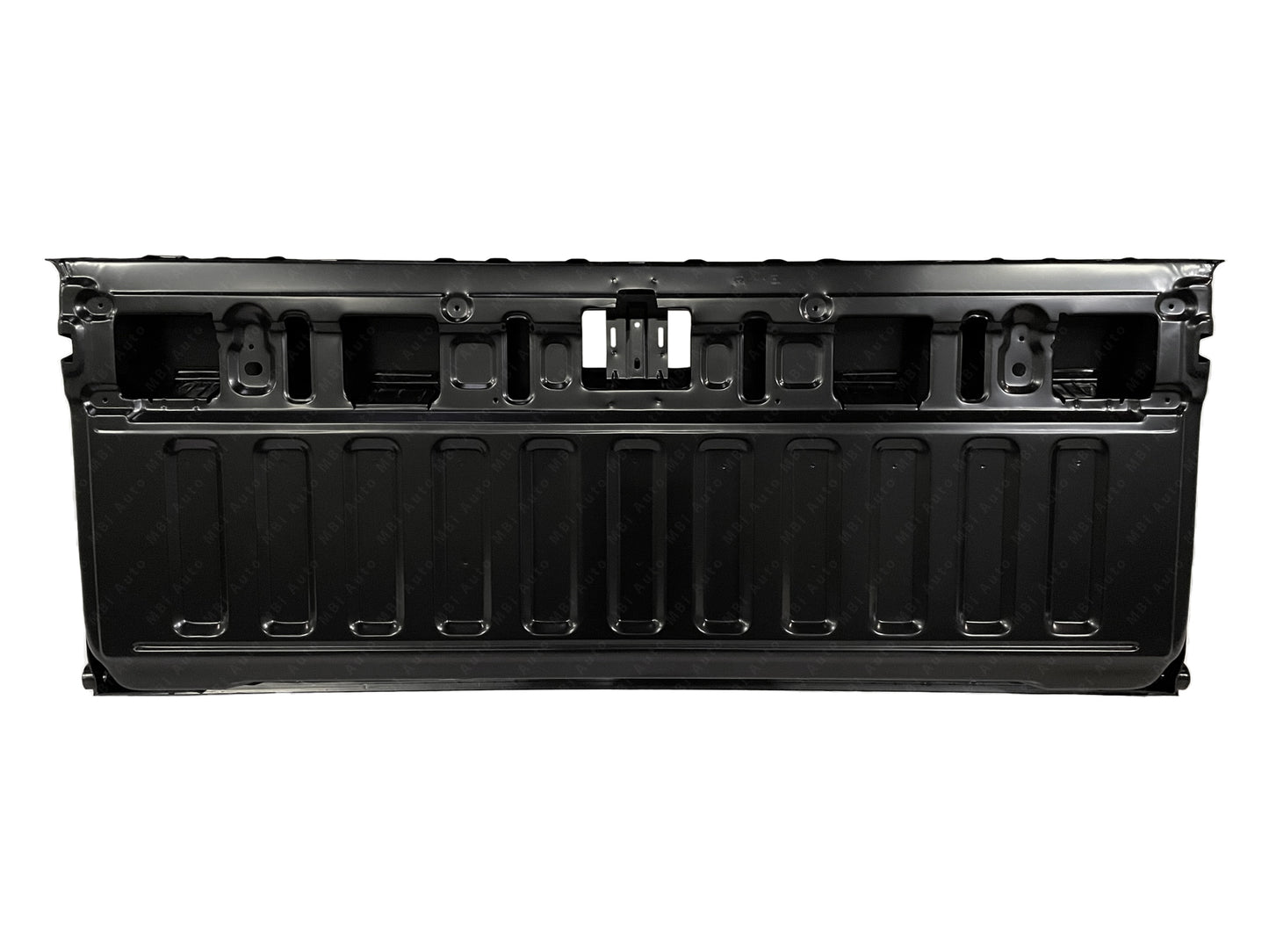 Ford F-150 2004 - 2008 Tailgate Shell 04 - 08 FO1900120 Bumper-King
