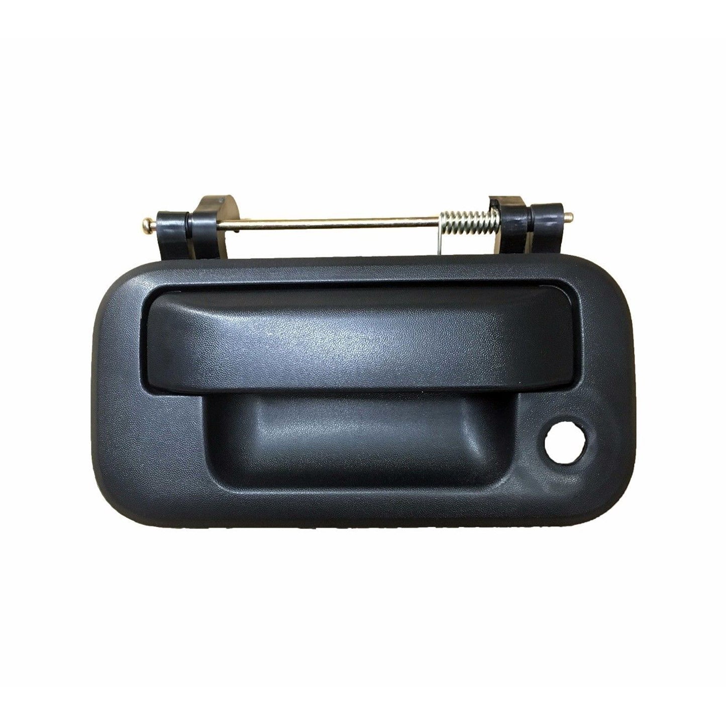 Ford F150 2004 - 2008 Tailgate Hardware Kit 04 - 08 FO1900120HW Bumper-King