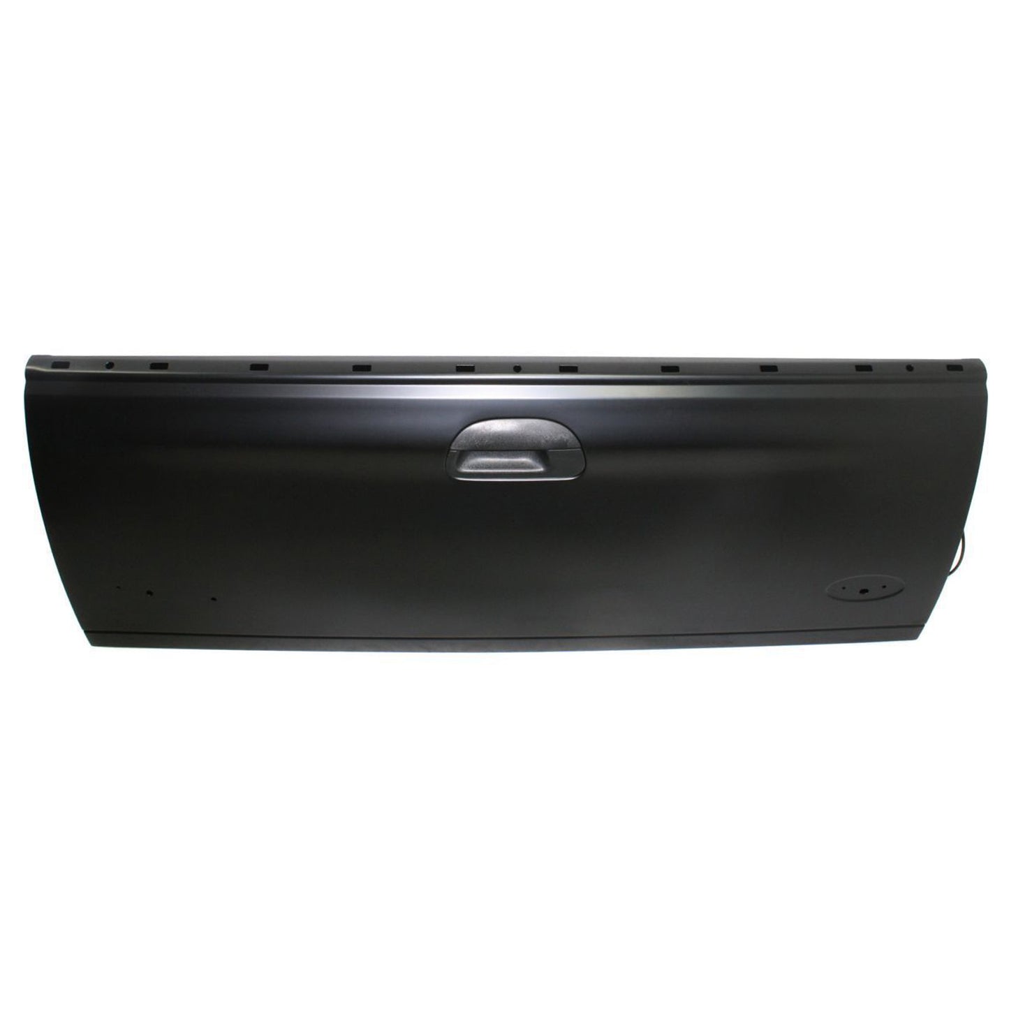 Ford Superduty 1999 - 2007 Tailgate Assembly 99 - 07 FO1900121 Bumper-King