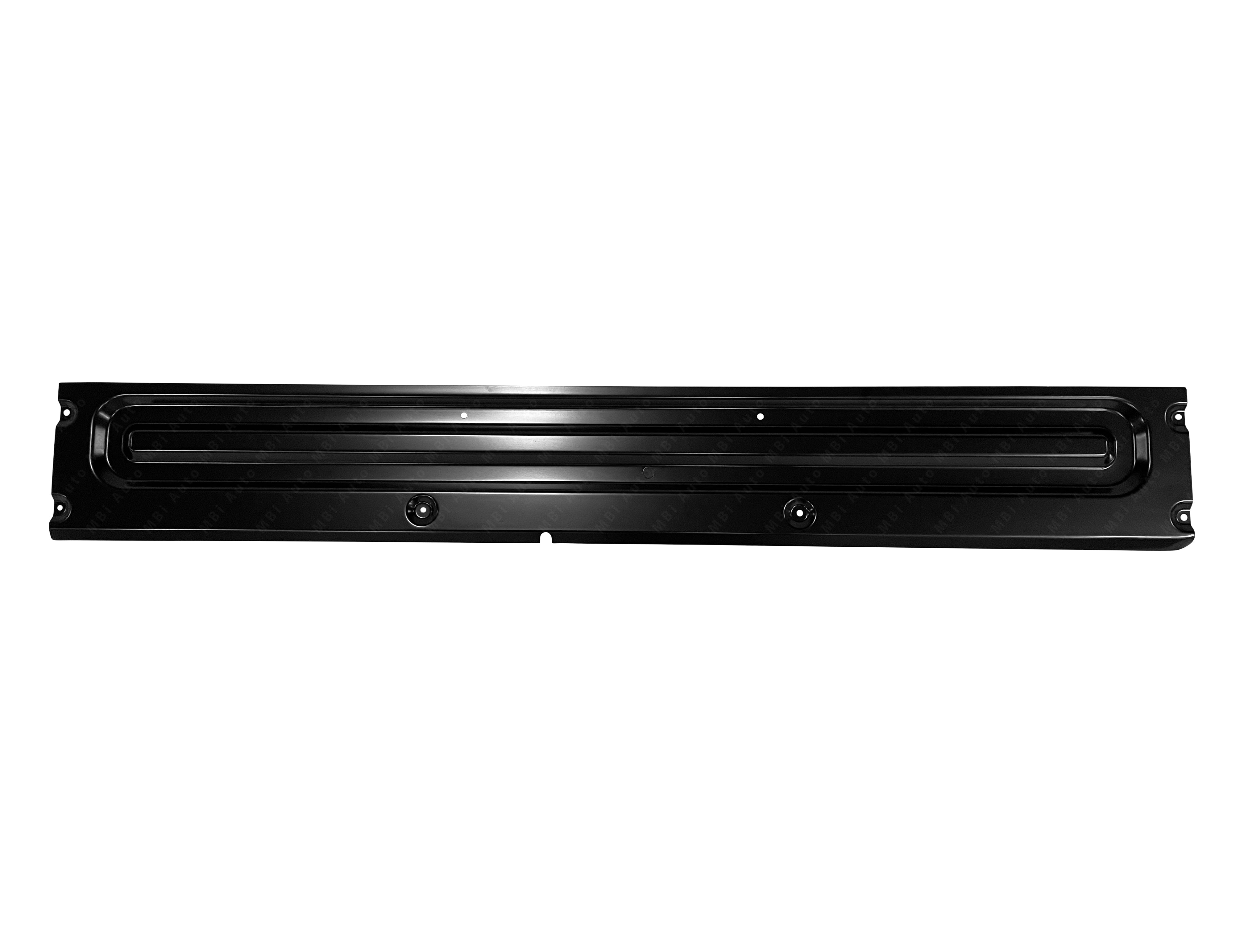 1999 - 2016 Ford Super Duty Tailgate Access Panel Plate | Painted