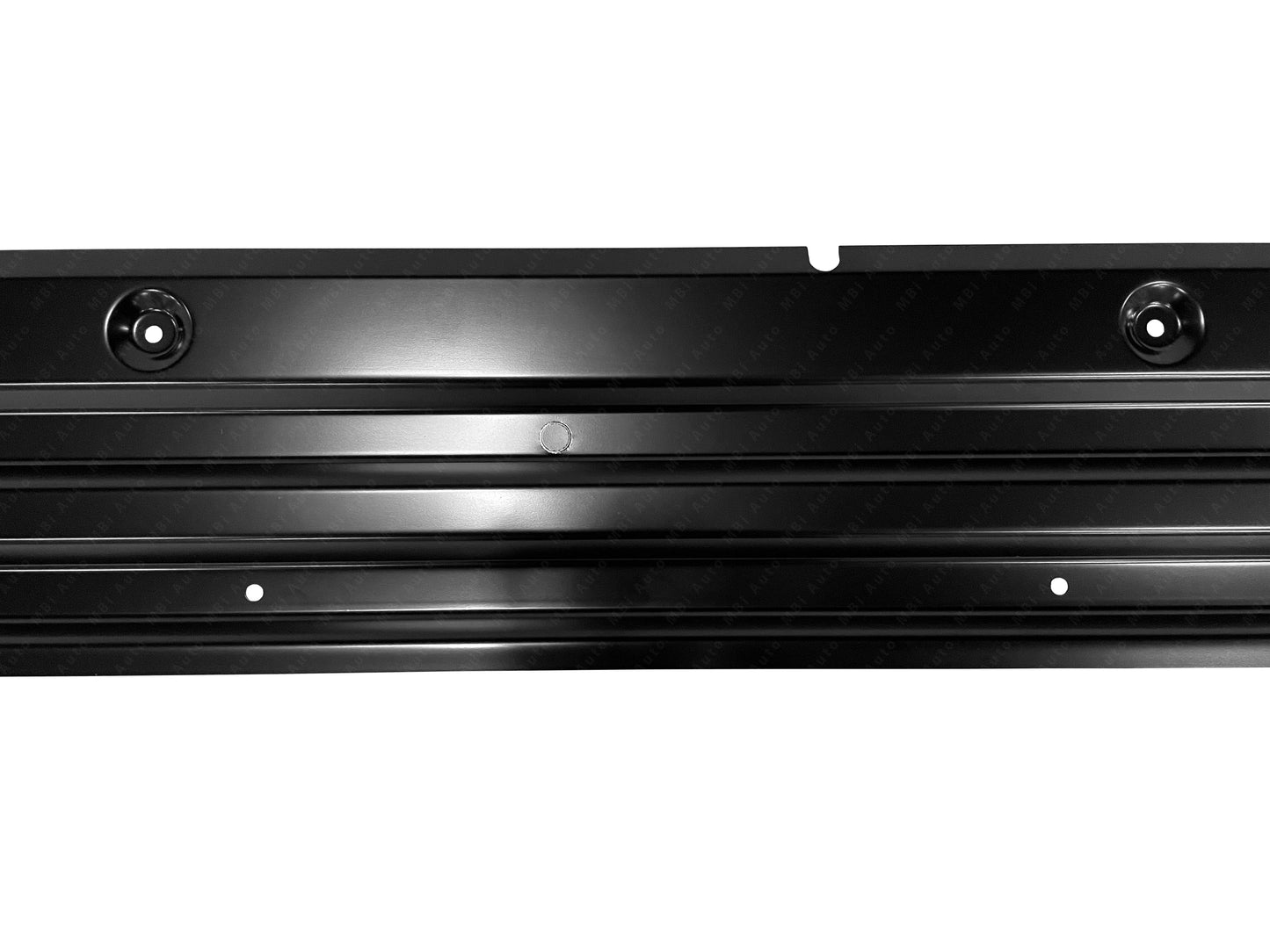 Ford F150 Super Duty 1997 - 2016 Tailgate Access Panel Plate 97 - 16 FO1900121BP Bumper-King