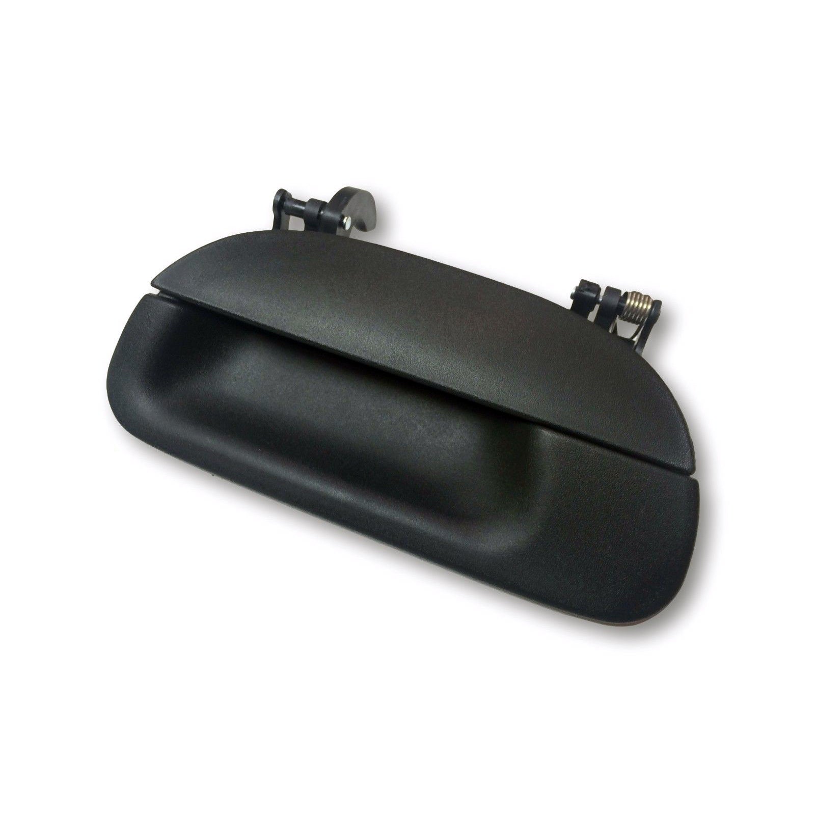 Ford Super Duty 1997 - 2003 Tailgate Hardware Kit 97 - 03 FO1900121HW Bumper-King