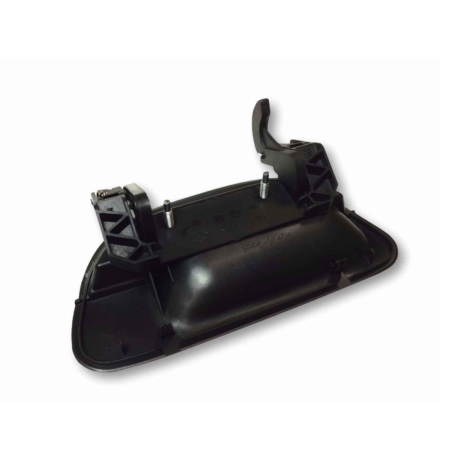 Ford Super Duty 1997 - 2003 Tailgate Hardware Kit 97 - 03 FO1900121HW Bumper-King