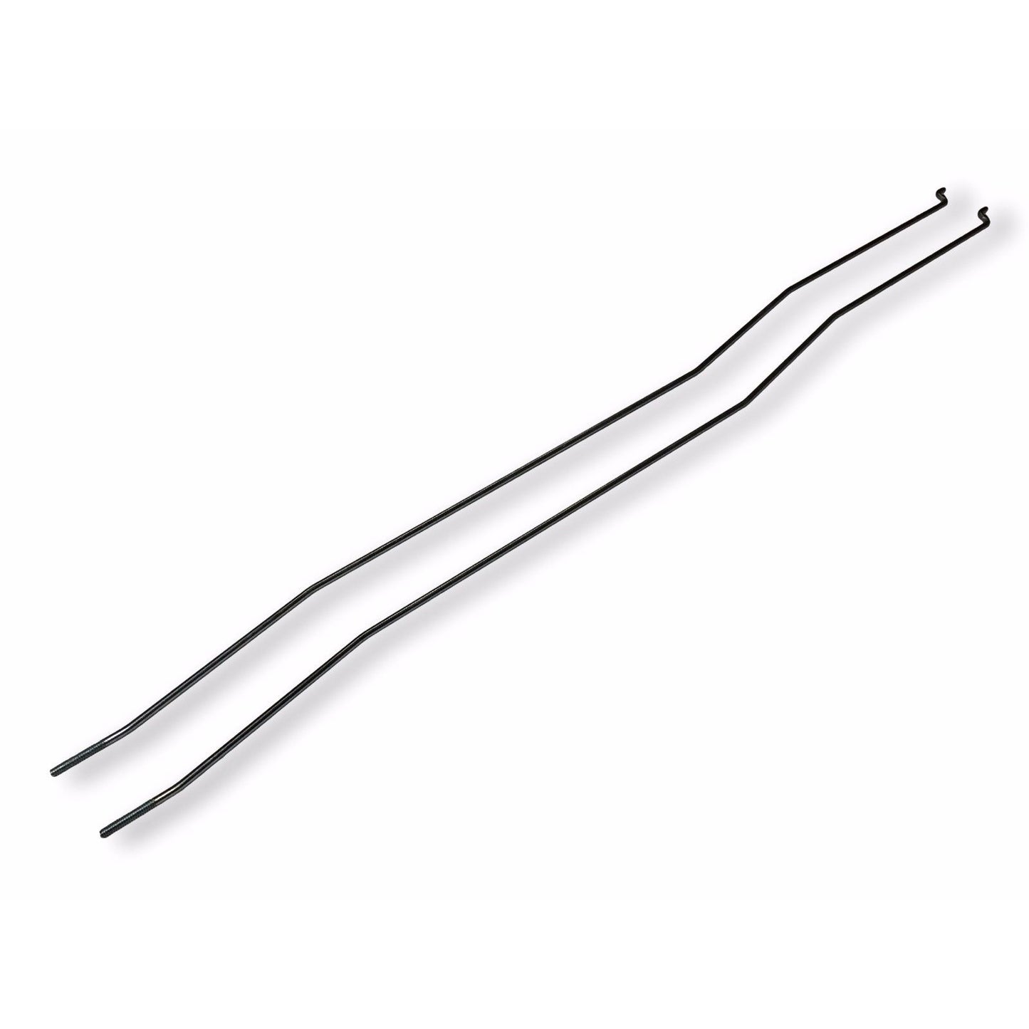 Ford Super Duty 1997 - 2003 Tailgate Hardware Kit 97 - 03 FO1900121HW Bumper-King