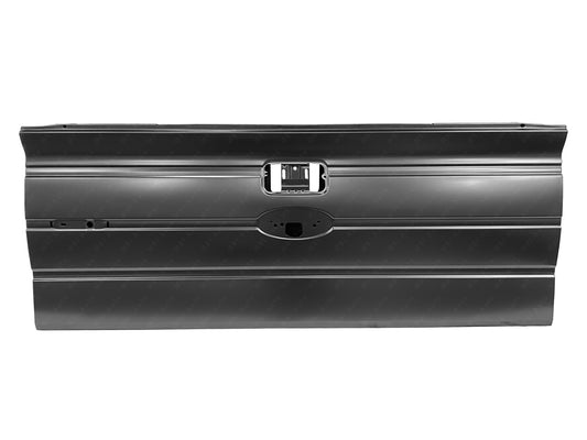 Ford F150 2009 - 2014 Tailgate Shell 09 - 14 FO1900123 Bumper-King